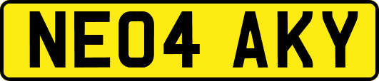 NE04AKY