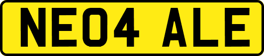 NE04ALE