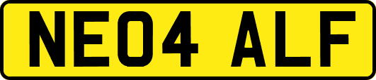 NE04ALF