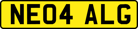 NE04ALG
