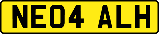 NE04ALH