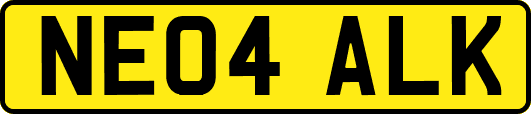 NE04ALK