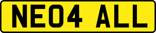 NE04ALL