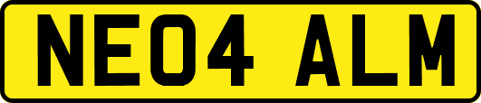 NE04ALM
