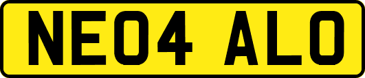 NE04ALO