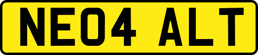 NE04ALT