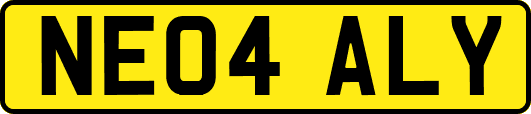 NE04ALY