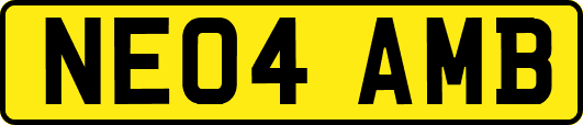 NE04AMB