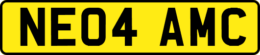 NE04AMC