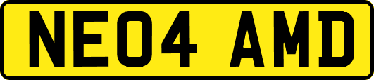 NE04AMD