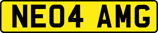 NE04AMG