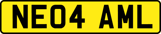 NE04AML