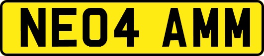 NE04AMM