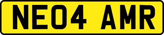 NE04AMR