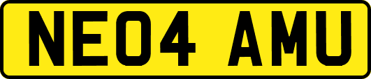 NE04AMU