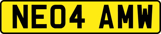 NE04AMW
