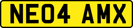 NE04AMX