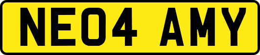 NE04AMY