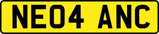 NE04ANC