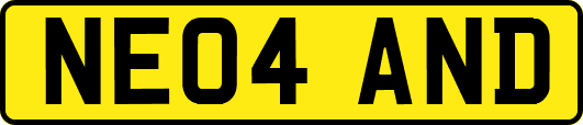 NE04AND