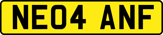 NE04ANF
