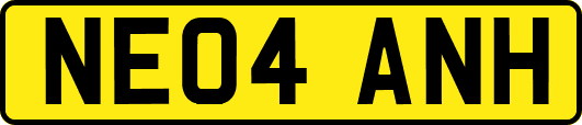NE04ANH