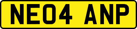 NE04ANP