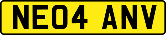 NE04ANV