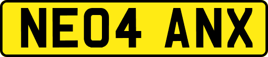 NE04ANX