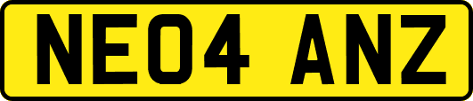 NE04ANZ