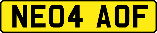 NE04AOF