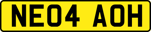 NE04AOH
