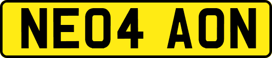 NE04AON