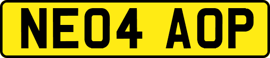 NE04AOP