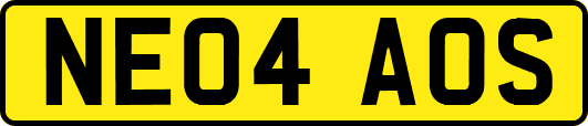 NE04AOS