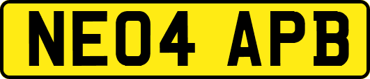NE04APB