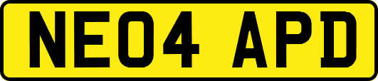 NE04APD