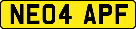 NE04APF
