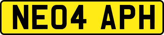 NE04APH
