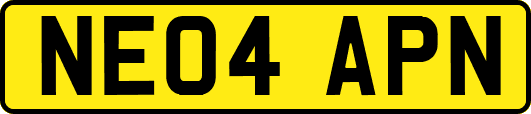 NE04APN