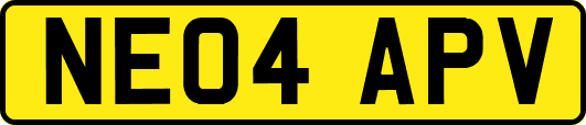 NE04APV
