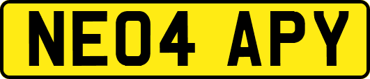 NE04APY