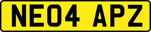 NE04APZ
