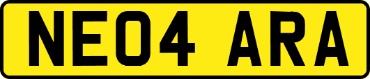 NE04ARA
