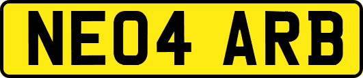 NE04ARB
