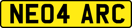 NE04ARC