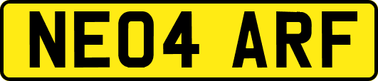 NE04ARF