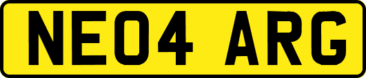 NE04ARG
