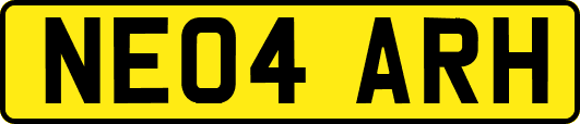 NE04ARH