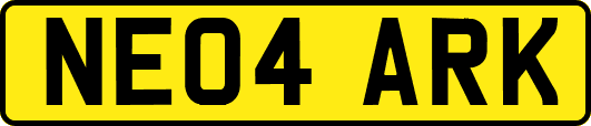 NE04ARK